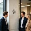 Toilet Signs for Business view 3