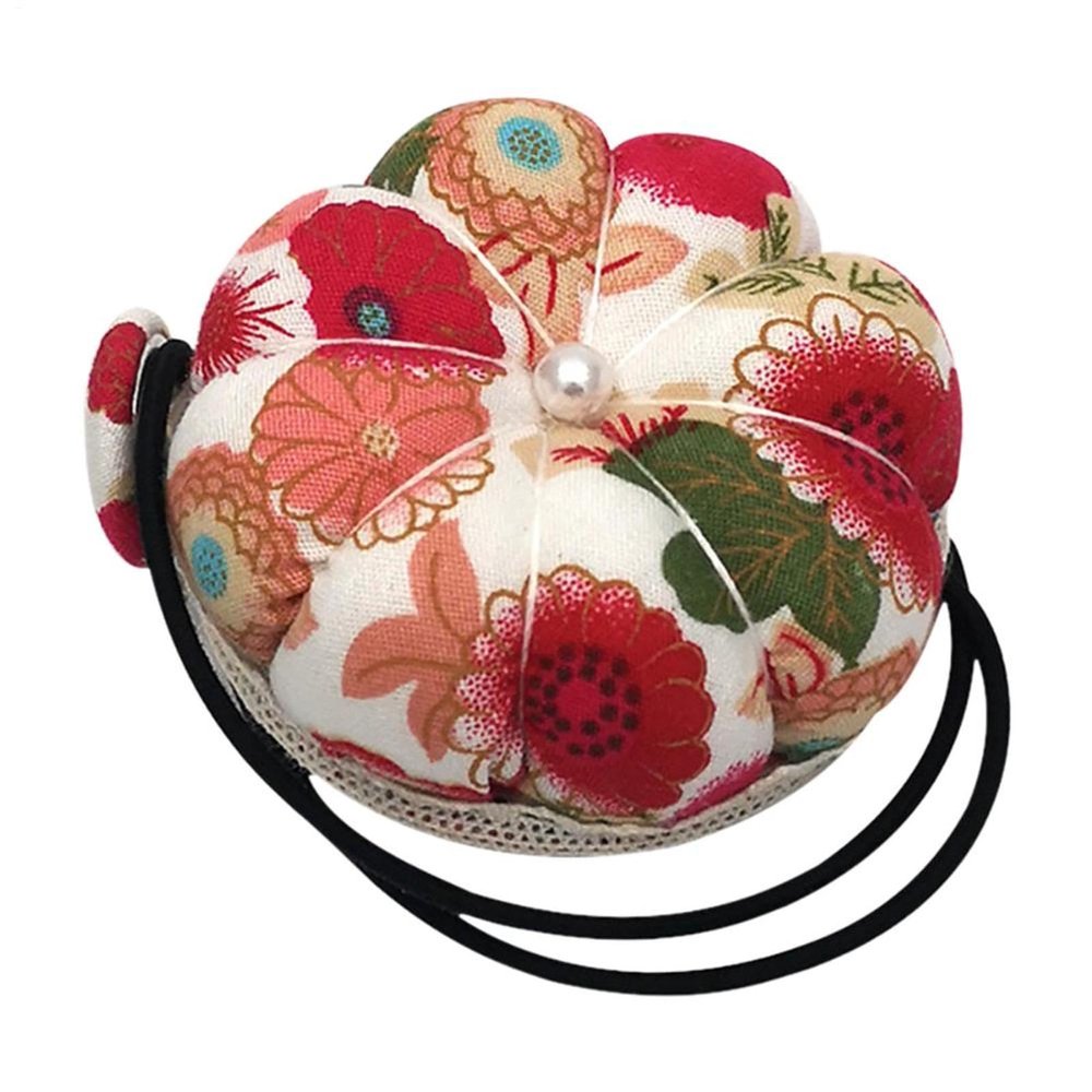 Portable Japanese Style Pin Cushion