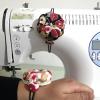 Portable Japanese Style Pin Cushion view 2