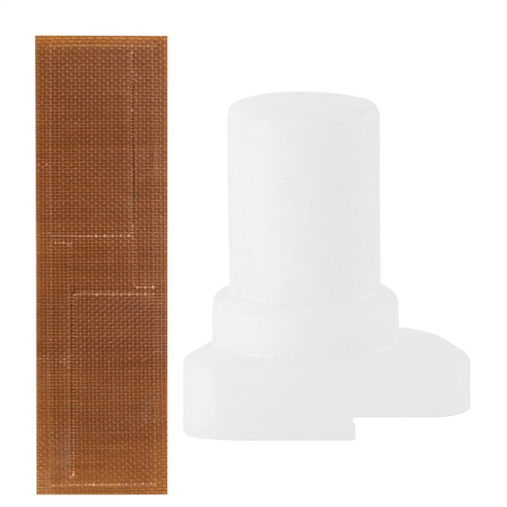 Film Cutting Spacer Tool