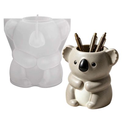 Resin Molding Silicone Forms - Koala Design