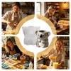 Resin Molding Silicone Forms - Koala Design view 4
