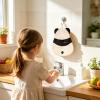 Kids' Cartoon Hand Towel 23 cm x 25 cm view 4