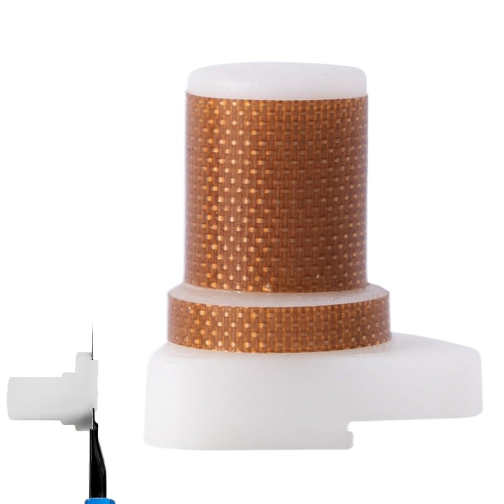 Wrap Tool Cutting Spacer
