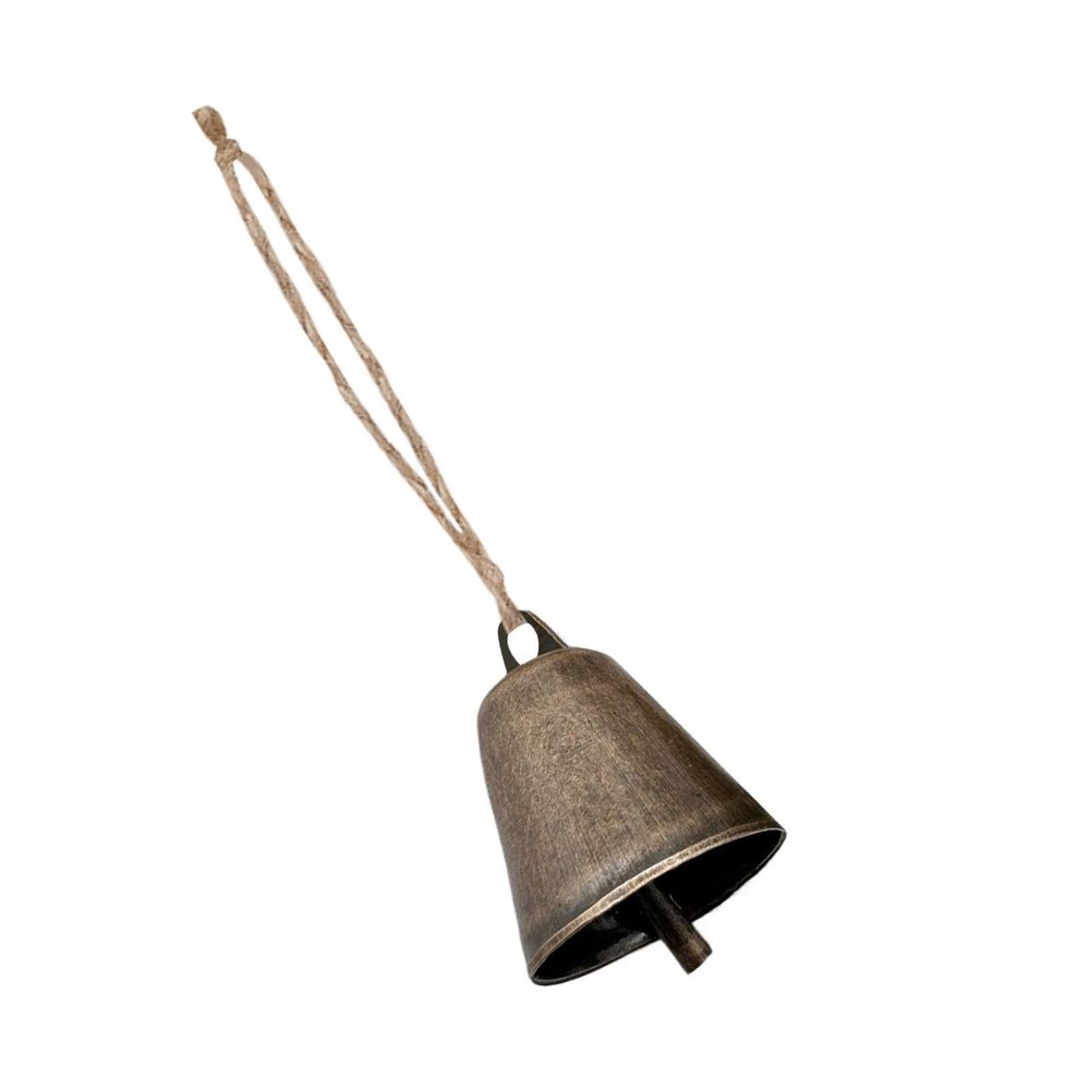 Qukoielly Small Craft Bells