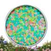 500 Glow-in-the-Dark Landscape Stones view 1