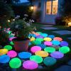 500 Glow-in-the-Dark Landscape Stones view 3