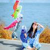 Carp Windsock Garden Decoration, 140 cm view 2