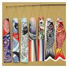 Carp Windsock Garden Decoration, 140 cm view 3