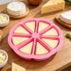 Generic Silicone Cake Mold, 8 Cavities view 3