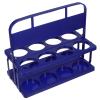LIFKOME Reusable Drink Carrier for 8 Cups, Plastic with Handle view 1