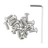 18-Piece Electric Scooter Deck Cover Kit view 4