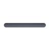 Non-Slip Fitness Mat Strap with Carrying Loop view 1