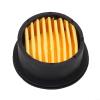 Air Compressor Intake Filter with Sponge Element, 13/16/20 mm Threads view 1