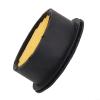 Air Compressor Intake Filter with Sponge Element, 13/16/20 mm Threads view 2