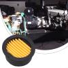 Air Compressor Intake Filter with Sponge Element, 13/16/20 mm Threads view 4