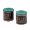 FytStycale 2-Pack Green Billiard Chalk for Snooker and Pool Cues view 1