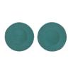 FytStycale 2-Pack Green Billiard Chalk for Snooker and Pool Cues view 2