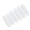 EXAOMBLE PTFE Magnetic Stir Bars, 6-Piece Set, 7 x 30 mm view 1