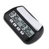 Hyuduo Chess Clock, Digital Timer with Audio Alarm, YS 902 Black view 1