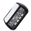 Hyuduo Chess Clock, Digital Timer with Audio Alarm, YS 902 Black view 3