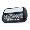 Hyuduo Chess Clock, Digital Timer with Audio Alarm, YS 902 Black view 4