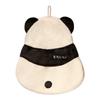 Panda Bee Hanging Towel view 1