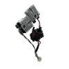 Left and Right Cliff Sensors Compatible with Roborock Qrevo Curv view 4