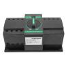 Hyuduo Automatic Dual-Power Transfer Switch with Flame-Retardant PC Housing view 1