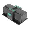 Hyuduo Automatic Dual-Power Transfer Switch with Flame-Retardant PC Housing view 2