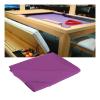 2.7 m Pool Table Cloth with Anti-Slip Strips, Wear-Resistant Fabric for Home, Bar, and Game Room view 1