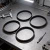 Replacement Belt Set for Bissell ProHeat 2X Standard Edition view 2