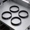 Replacement Belt Set for Bissell ProHeat 2X Standard Edition view 3