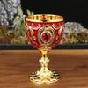 KHIronHive Vintage Metal Wine Cup, 30 ml view 4