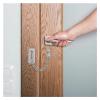 5-Piece Iron Door Chain Security Locks view 2