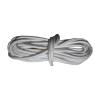 QUILSTM Lightweight Replacement Cord for Patio Umbrellas, 4 m view 1