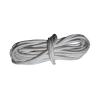 QUILSTM Lightweight Replacement Cord for Patio Umbrellas, 4 m view 2