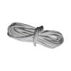 QUILSTM Lightweight Replacement Cord for Patio Umbrellas, 4 m view 3