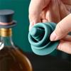 LIXSAZSE Silicone Champagne Bottle Stopper view 1