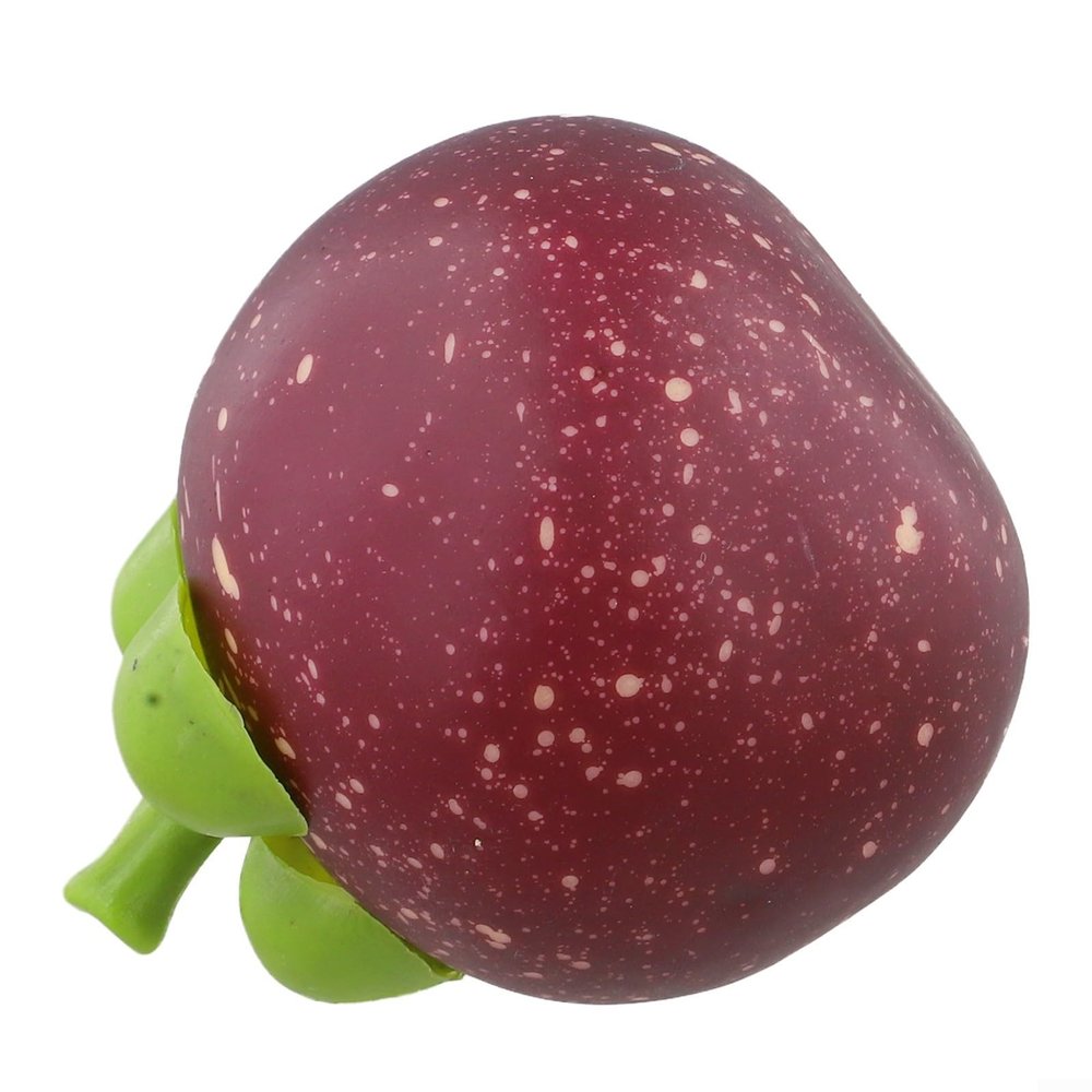 BEAZOOM Realistic Artificial Mango Plastic