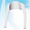 White Polyester Arm Sleeve, Size L, Women's, Summer view 2