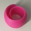NULYLU 4-Pack Silicone Thread Clips for Sewing Machines view 3