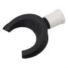 110 mm Black Rainwater Collector for Garden Irrigation view 1