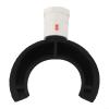 110 mm Black Rainwater Collector for Garden Irrigation view 2