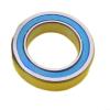 Steel Model Car Differential Bearing for Smooth, Quiet Operation in Motors and Industrial Machinery (MR1016-2RS) view 1