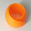 TINEASUR 4-Pack Silicone Thread Spool Holders view 2