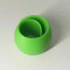 TINEASUR 4-Pack Silicone Thread Spool Holders view 4