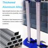 Adjustable High Jump Stand for Track and Field view 2