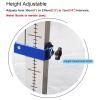 Adjustable High Jump Stand for Track and Field view 3