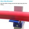 Adjustable High Jump Stand for Track and Field view 4